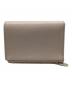 FURLA (フルラ) 2つ折り財布 ピンク：10000円