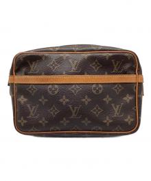 LOUIS VUITTON（ルイ ヴィトン）の古着「コンピエーニュ23」