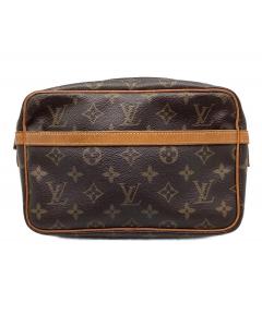 中古・古着通販】LOUIS VUITTON (ルイ ヴィトン) コンピエーニュ28