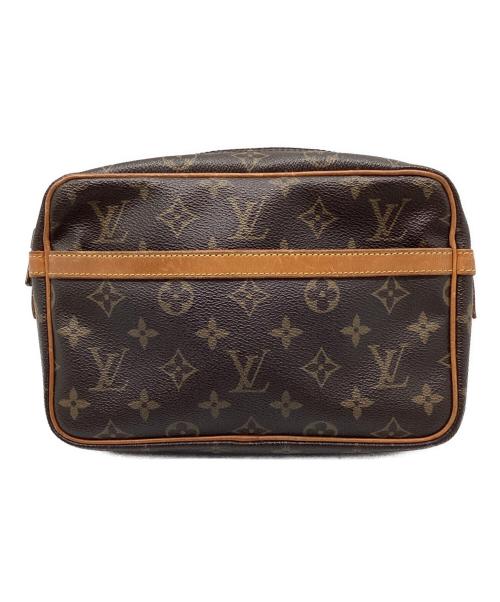 LOUIS VUITTON（ルイ ヴィトン）LOUIS VUITTON (ルイ ヴィトン) コンピエーニュ23の古着・服飾アイテム