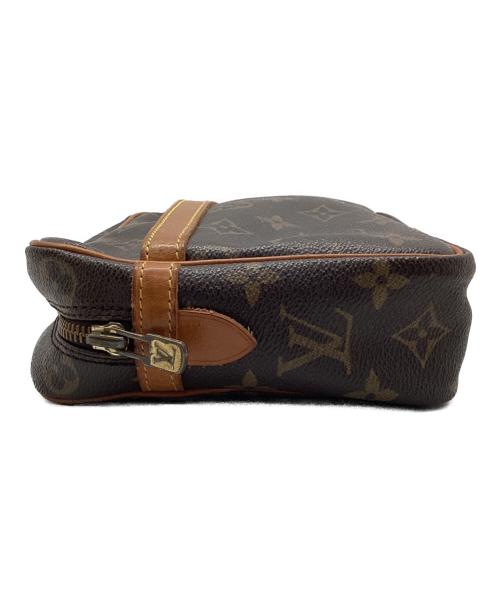 LOUIS VUITTON（ルイ ヴィトン）LOUIS VUITTON (ルイ ヴィトン) コンピエーニュ23の古着・服飾アイテム