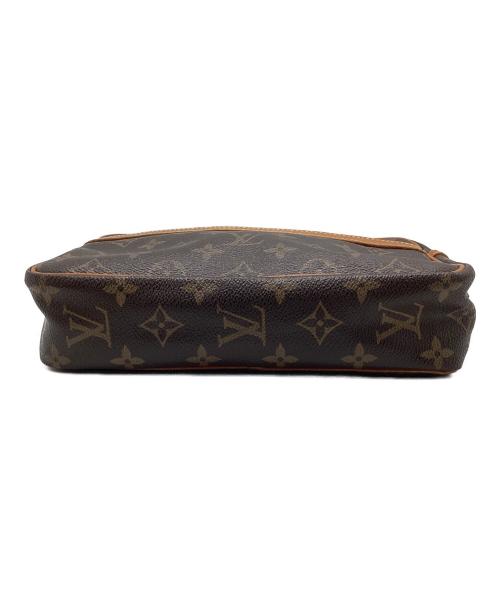 LOUIS VUITTON（ルイ ヴィトン）LOUIS VUITTON (ルイ ヴィトン) コンピエーニュ23の古着・服飾アイテム