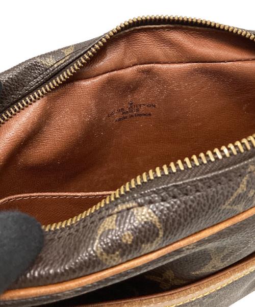LOUIS VUITTON（ルイ ヴィトン）LOUIS VUITTON (ルイ ヴィトン) コンピエーニュ23の古着・服飾アイテム