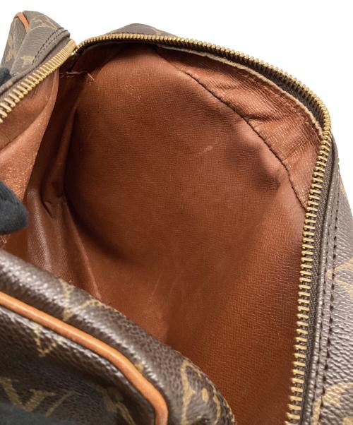 LOUIS VUITTON（ルイ ヴィトン）LOUIS VUITTON (ルイ ヴィトン) コンピエーニュ23の古着・服飾アイテム