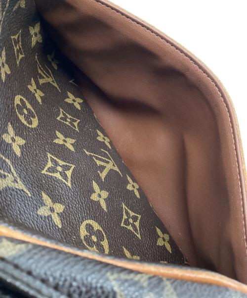 LOUIS VUITTON（ルイ ヴィトン）LOUIS VUITTON (ルイ ヴィトン) コンピエーニュ23の古着・服飾アイテム