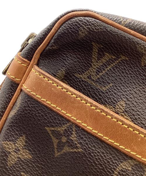 LOUIS VUITTON（ルイ ヴィトン）LOUIS VUITTON (ルイ ヴィトン) コンピエーニュ23の古着・服飾アイテム