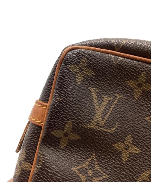 LOUIS VUITTON（ルイ ヴィトン）LOUIS VUITTON (ルイ ヴィトン) コンピエーニュ23の古着・服飾アイテム