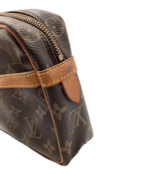 LOUIS VUITTON（ルイ ヴィトン）LOUIS VUITTON (ルイ ヴィトン) コンピエーニュ23の古着・服飾アイテム