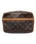 LOUIS VUITTON（ルイ ヴィトン）の古着「コンピエーニュ23」