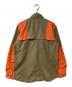 CarHartt (カーハート) ジャケット カーキ×オレンジ サイズ:L：8000円