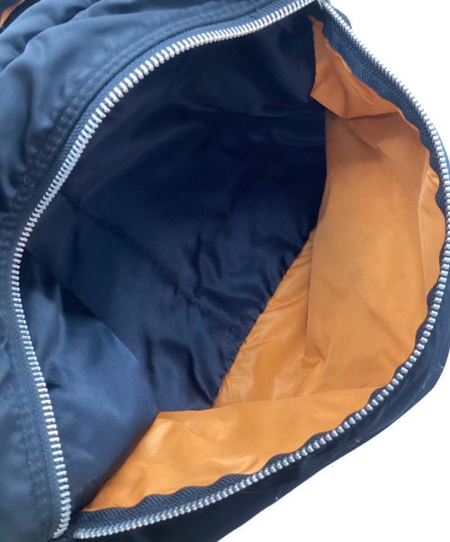 PORTER（ポーター）PORTER (ポーター) 2WAY HELMET BAG ブラックの古着・服飾アイテム