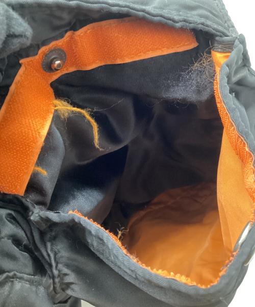PORTER（ポーター）PORTER (ポーター) 2WAY HELMET BAG ブラックの古着・服飾アイテム