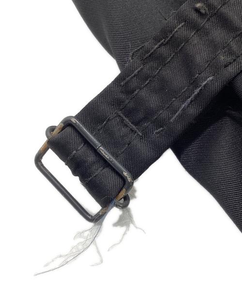 PORTER（ポーター）PORTER (ポーター) 2WAY HELMET BAG ブラックの古着・服飾アイテム