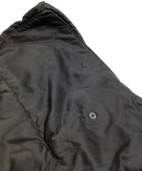 PORTER（ポーター）PORTER (ポーター) 2WAY HELMET BAG ブラックの古着・服飾アイテム