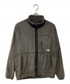THE NORTH FACEザ ノース フェイス）の古着「ZI MAGNE EXTREME VERSA LOFT JACKET」｜グレー×ブラック