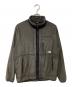 THE NORTH FACE（ザ ノース フェイス）の古着「ZI MAGNE EXTREME VERSA LOFT JACKET」｜グレー×ブラック