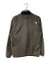 THE NORTH FACE (ザ ノース フェイス) ZI MAGNE EXTREME VERSA LOFT JACKET グレー×ブラック サイズ:L：10000円