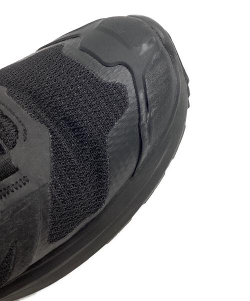 SALOMON（サロモン）SALOMON (サロモン) ローカットスニーカー ブラック サイズ:28の古着・服飾アイテム