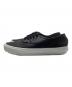 VANS (ヴァンズ) ローカットスニーカー ブラック×ホワイト サイズ:28.5：5000円