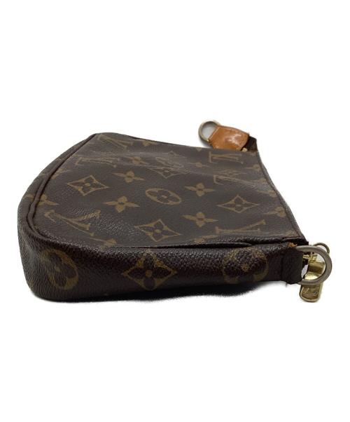 LOUIS VUITTON（ルイ ヴィトン）LOUIS VUITTON (ルイ ヴィトン) ポシェット・アクセソワールの古着・服飾アイテム