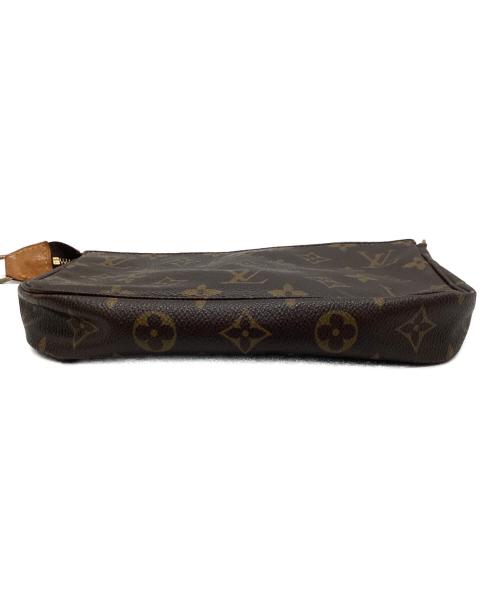 LOUIS VUITTON（ルイ ヴィトン）LOUIS VUITTON (ルイ ヴィトン) ポシェット・アクセソワールの古着・服飾アイテム