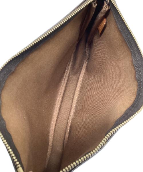 LOUIS VUITTON（ルイ ヴィトン）LOUIS VUITTON (ルイ ヴィトン) ポシェット・アクセソワールの古着・服飾アイテム