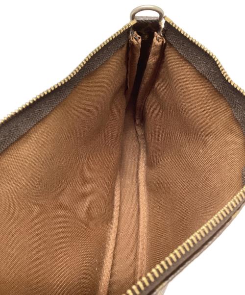 LOUIS VUITTON（ルイ ヴィトン）LOUIS VUITTON (ルイ ヴィトン) ポシェット・アクセソワールの古着・服飾アイテム
