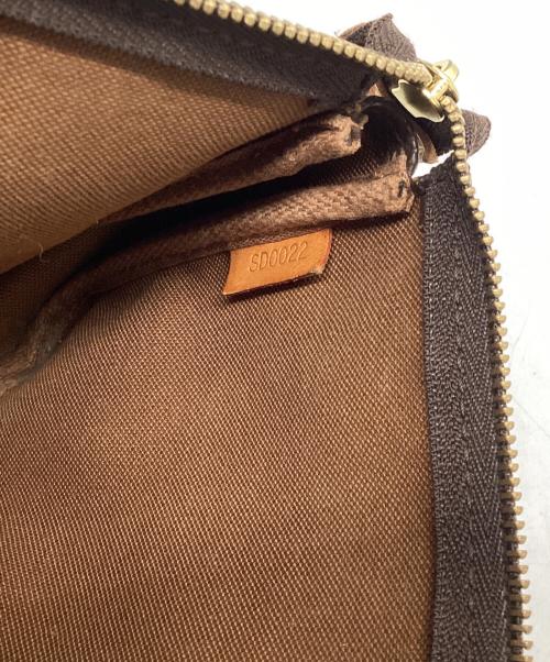 LOUIS VUITTON（ルイ ヴィトン）LOUIS VUITTON (ルイ ヴィトン) ポシェット・アクセソワールの古着・服飾アイテム