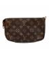LOUIS VUITTON (ルイ ヴィトン) ポシェット・アクセソワール：60000円