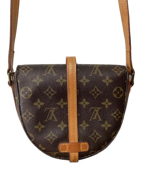 LOUIS VUITTON（ルイ ヴィトン）LOUIS VUITTON (ルイ ヴィトン) シャンティPMの古着・服飾アイテム