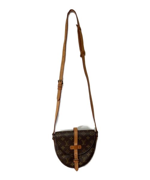 LOUIS VUITTON（ルイ ヴィトン）LOUIS VUITTON (ルイ ヴィトン) シャンティPMの古着・服飾アイテム