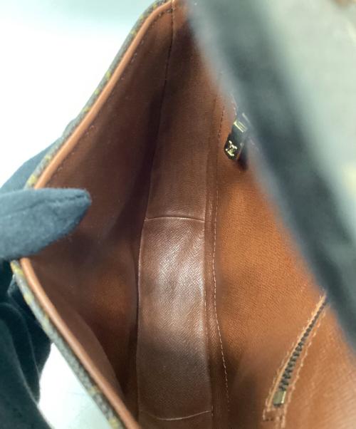 LOUIS VUITTON（ルイ ヴィトン）LOUIS VUITTON (ルイ ヴィトン) シャンティPMの古着・服飾アイテム
