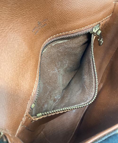 LOUIS VUITTON（ルイ ヴィトン）LOUIS VUITTON (ルイ ヴィトン) シャンティPMの古着・服飾アイテム