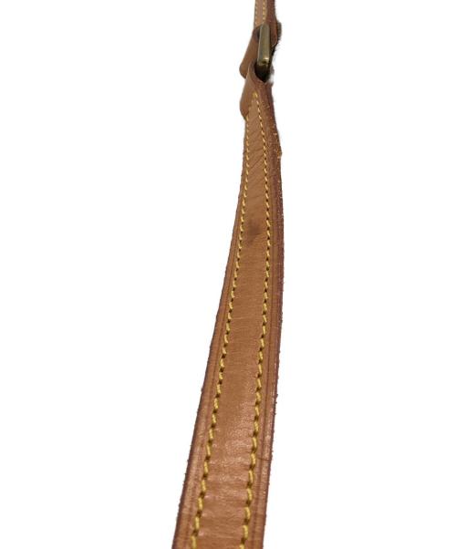 LOUIS VUITTON（ルイ ヴィトン）LOUIS VUITTON (ルイ ヴィトン) シャンティPMの古着・服飾アイテム