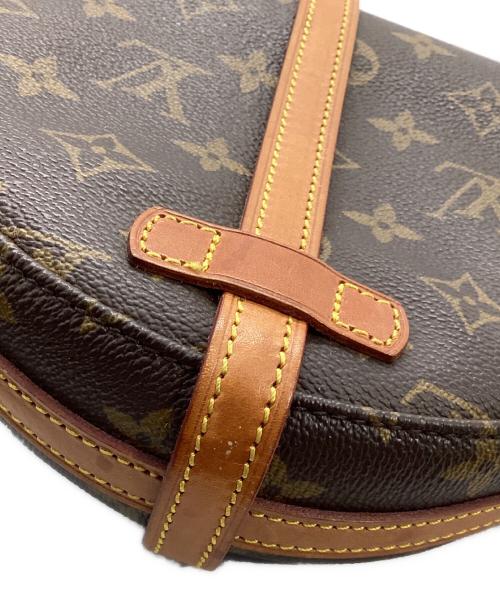 LOUIS VUITTON（ルイ ヴィトン）LOUIS VUITTON (ルイ ヴィトン) シャンティPMの古着・服飾アイテム