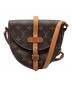 LOUIS VUITTON（ルイ ヴィトン）の古着「シャンティPM」