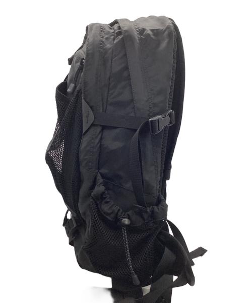 THE NORTH FACE（ザ ノース フェイス）THE NORTH FACE (ザ ノース フェイス) リュック ブラックの古着・服飾アイテム