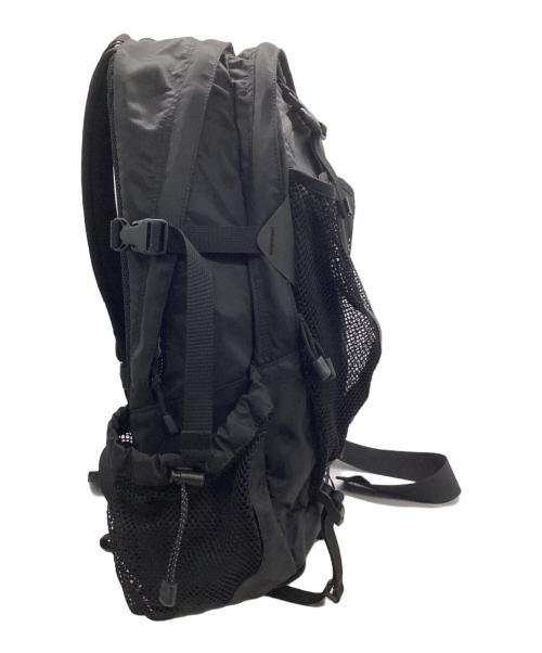 THE NORTH FACE（ザ ノース フェイス）THE NORTH FACE (ザ ノース フェイス) リュック ブラックの古着・服飾アイテム