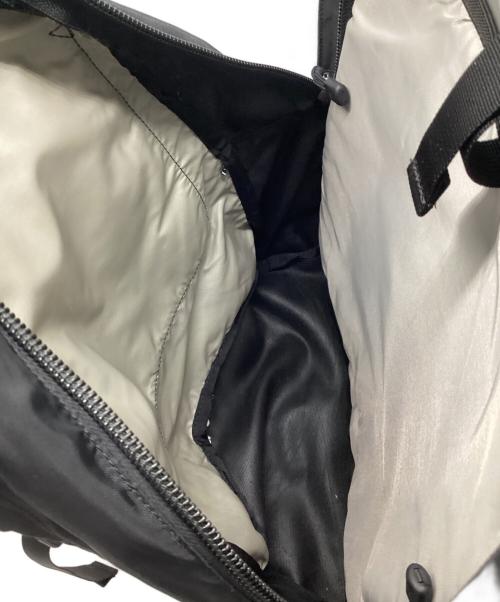 THE NORTH FACE（ザ ノース フェイス）THE NORTH FACE (ザ ノース フェイス) リュック ブラックの古着・服飾アイテム