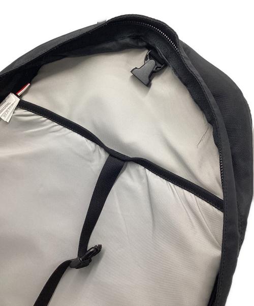 THE NORTH FACE（ザ ノース フェイス）THE NORTH FACE (ザ ノース フェイス) リュック ブラックの古着・服飾アイテム