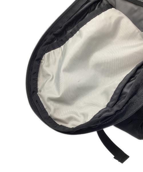 THE NORTH FACE（ザ ノース フェイス）THE NORTH FACE (ザ ノース フェイス) リュック ブラックの古着・服飾アイテム