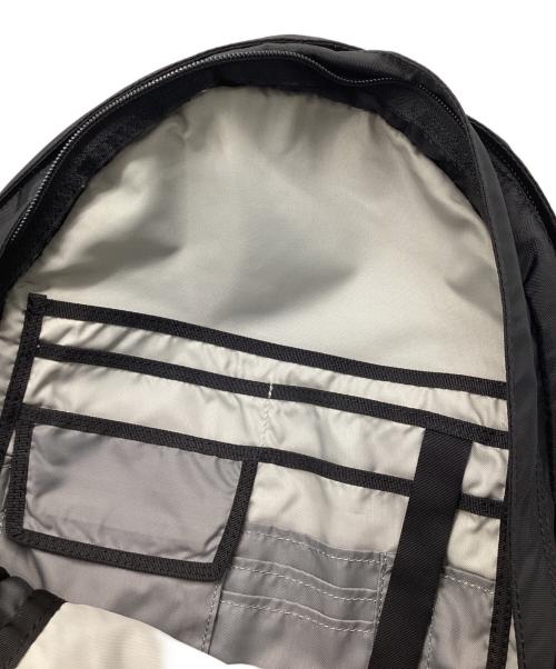 THE NORTH FACE（ザ ノース フェイス）THE NORTH FACE (ザ ノース フェイス) リュック ブラックの古着・服飾アイテム