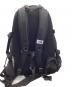 THE NORTH FACE (ザ ノース フェイス) リュック ブラック：4000円