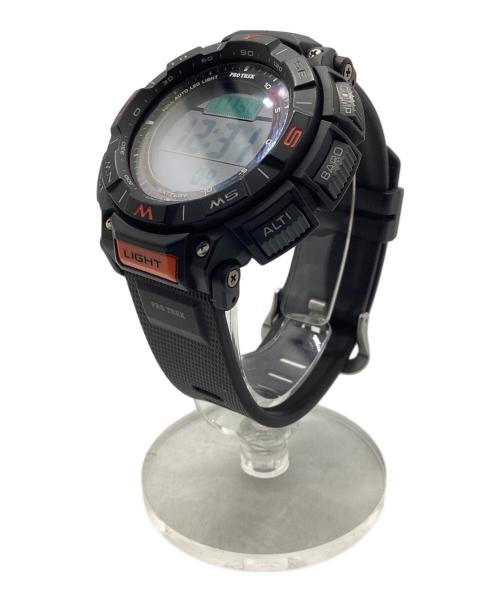 CASIO（カシオ）CASIO (カシオ) デジタルウォッチの古着・服飾アイテム