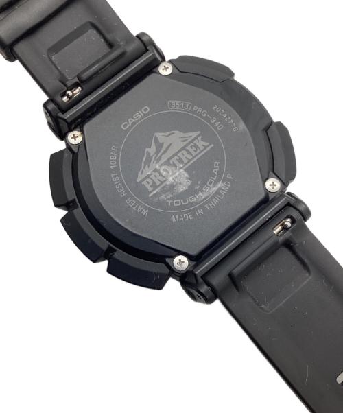 CASIO（カシオ）CASIO (カシオ) デジタルウォッチの古着・服飾アイテム