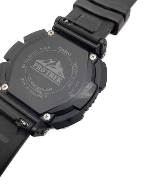 CASIO（カシオ）CASIO (カシオ) デジタルウォッチの古着・服飾アイテム