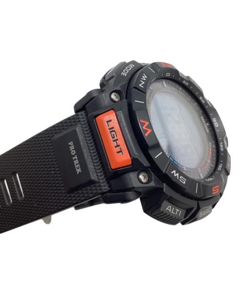 CASIO（カシオ）CASIO (カシオ) デジタルウォッチの古着・服飾アイテム