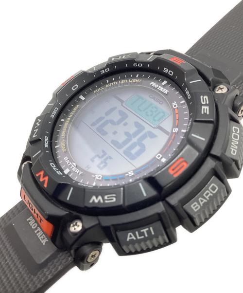 CASIO（カシオ）CASIO (カシオ) デジタルウォッチの古着・服飾アイテム
