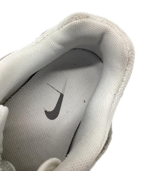 NIKE（ナイキ）NIKE (ナイキ) AIR MAX CORRELATE ホワイト×パープル サイズ:24の古着・服飾アイテム