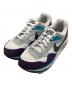 NIKE（ナイキ）の古着「AIR MAX CORRELATE」｜ホワイト×パープル